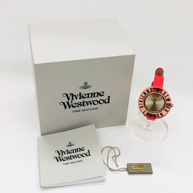 Vivienne Westwood Charterhouse 40mm | Silver | FARFETCH