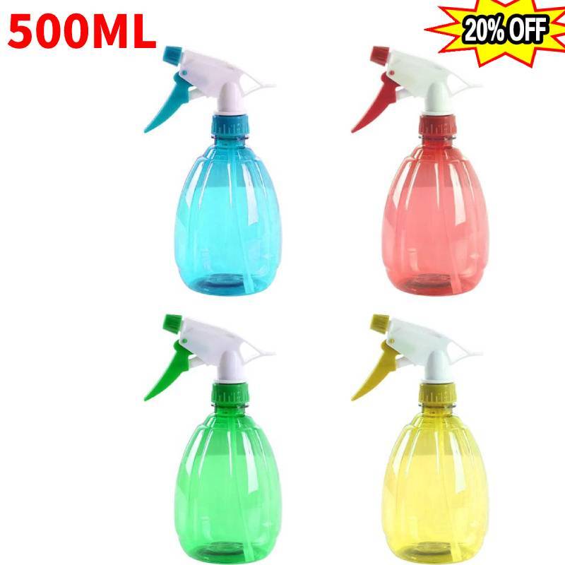 Bottle Garden Plants Salon Hairdressing-barber Hair Water Mist -new