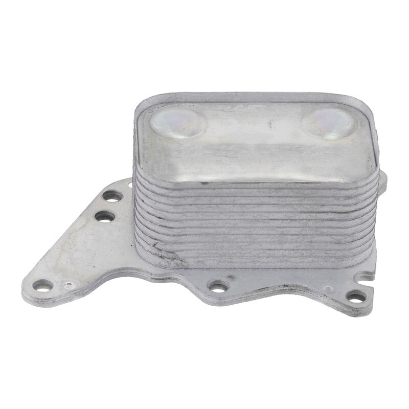 Transmission Oil Cooler for 07-15 Mini Cooper 08-16 Club/Country/Pacemans 1.6T - Picture 2 of 5
