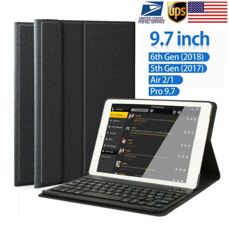 Smart Stand Case