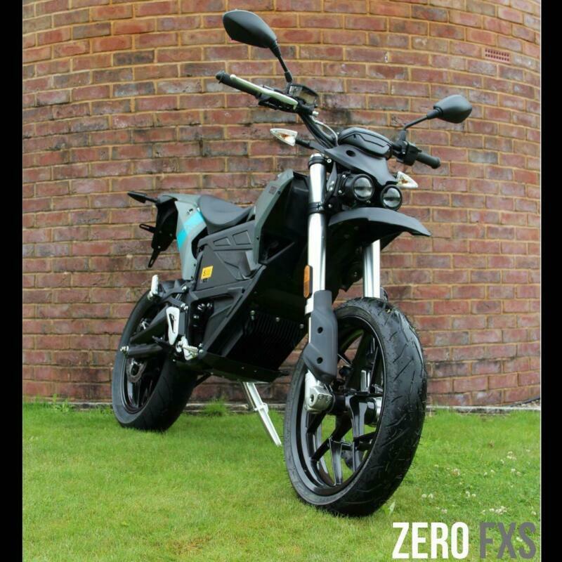 zero fxs 7.2