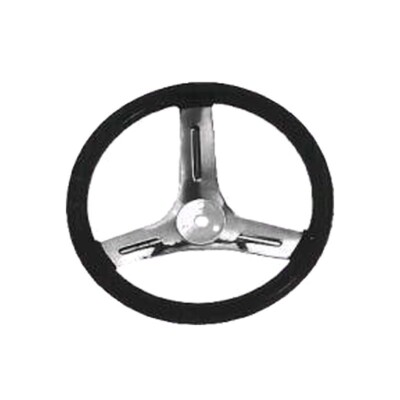 Replacement 10'' Go Kart Steering Wheel