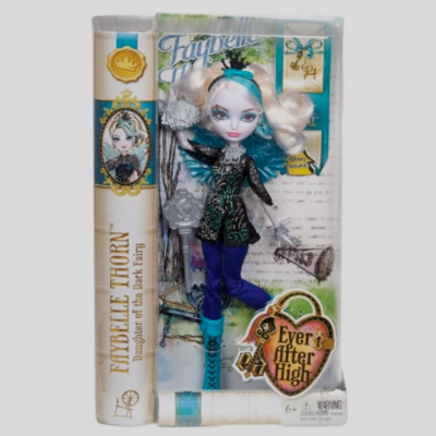 Ever After High Faybelle Thorn CDH56