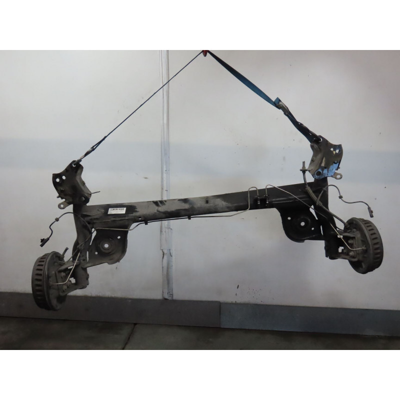 Train Arriere Renault 12   555012669r