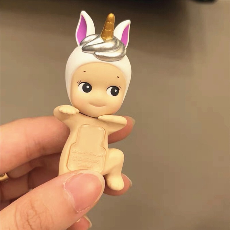 Authentic Sonny Angel Hippers Decorative mini figure Secret