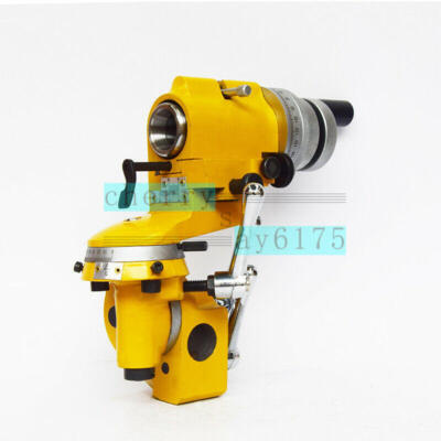 Multifunction Universal Grinding Machine Grinder Sharpener Tool Milling cutter