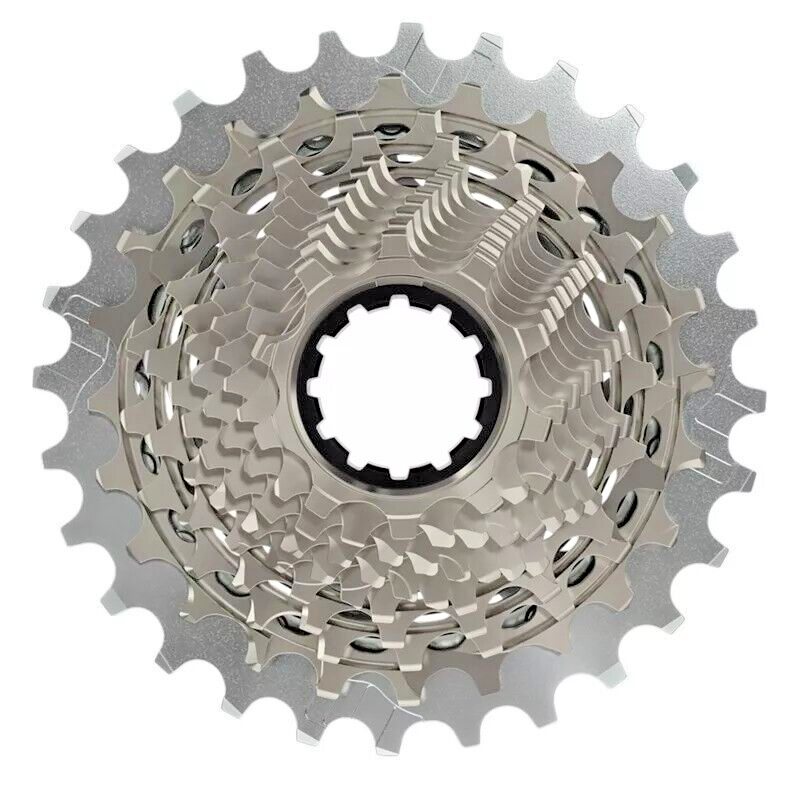 XG-1290 SRAM RED スプロケット　XDR 10-26T SRAM RED XG-1290 Cassette 12 Speed 10-26T for XDR Driver Body