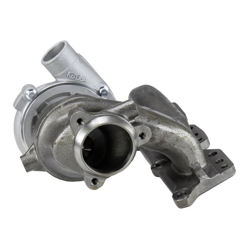 Turbo for 00-03 Saab 9-5 - Picture 4 of 9