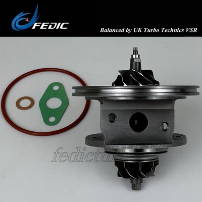 Turbo cartridge 10009500018 for Saab 9-3 9-5 140 Kw 190 HP 2.0 YS2G 2.0 TTiD