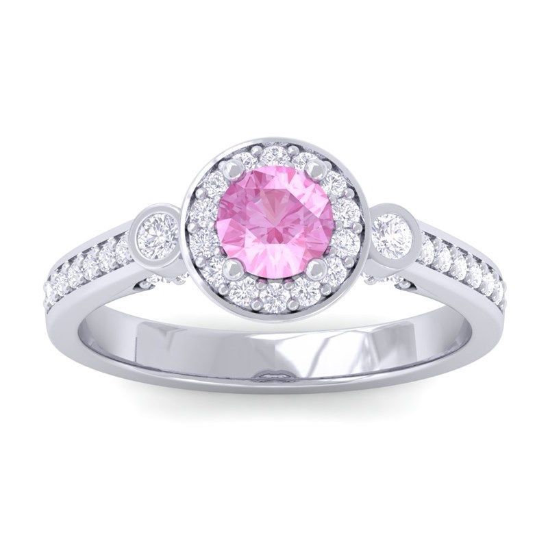 Diamond Fine Jewellery