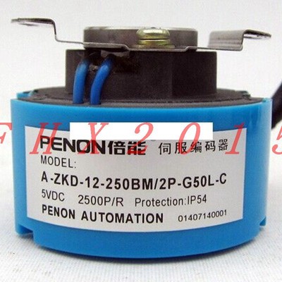 ONE NEW PENON A-ZKD-12-250B/2P-G05L-C A-ZKD-12-250B-2P-G05L-C encoder
