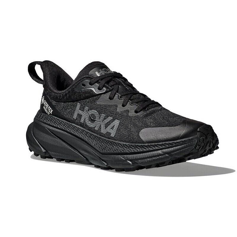 Кроссовки Hoka Challenger ATR 7 GTX Damen Laufschuhe Jogging Sport 1134502 BBLC