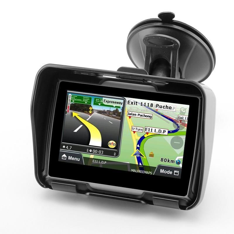 TomTom Navigationssoftware & Karten für GPS-Systeme im Auto