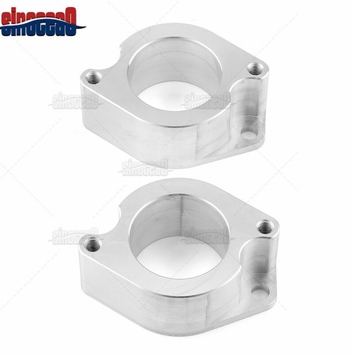 Alum 3" Full Lift Kit Spacers for Subaru 2000-2005 2006 Legacy / Baja / Outback