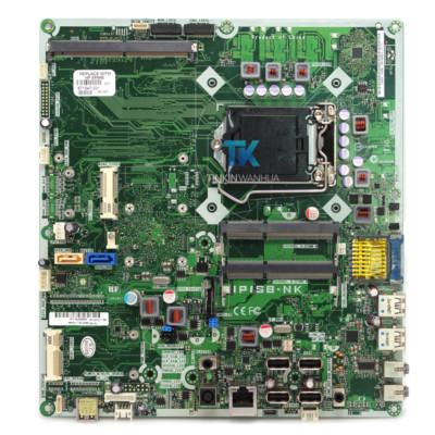 FOR HP Touchsmart Lavaca 520-1020 AIO Intel Motherboard s1155 646748-001 Tested