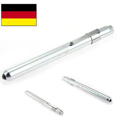 Diagnostikleuchte Pupillenleuchte Penlight Diagnostiklampe Notfall Arzt