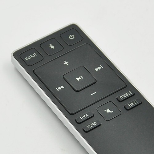 Genuine Vizio S4251W-B4 Sound Bar Remote Control
