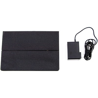 Onn -100002435 10.1in 2GB 16GB Android Tablet W/Detachable Keyboard - 100002435