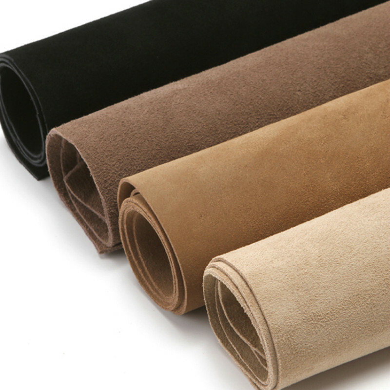retro-genuine-cowhide-fabric-suede-cow-leather-scrap-cloth-material-for-diy-bag