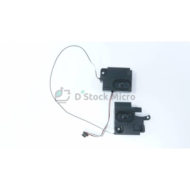 Hauts-Parleurs Sbc3er39tp102 Pour Hp Pavilion G7-2140sf, G7-2051sf, G7-2052sf - 