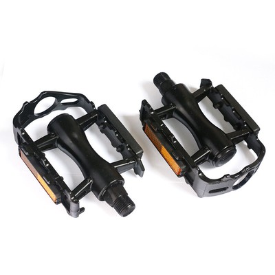 Aluminiumlegierung Pedale Mountainbike Kinder Fahrräder Cruisers Praktisch