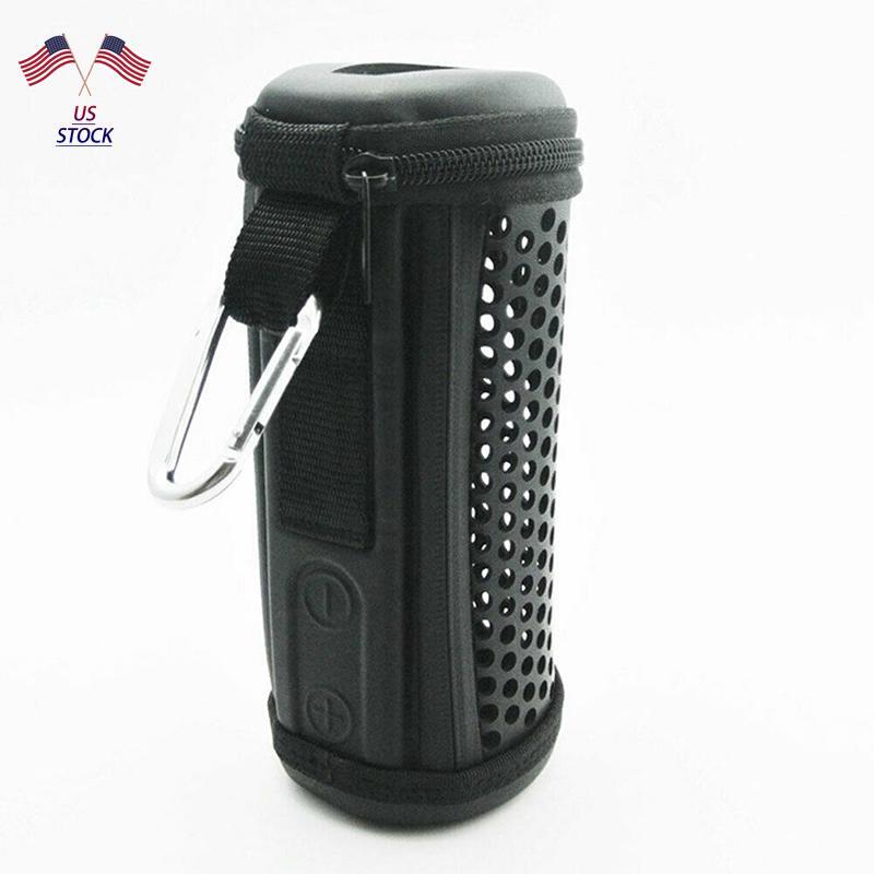 Bike Riding Mount Case Cover Carry Bag Sleeve For JBL Flip 3