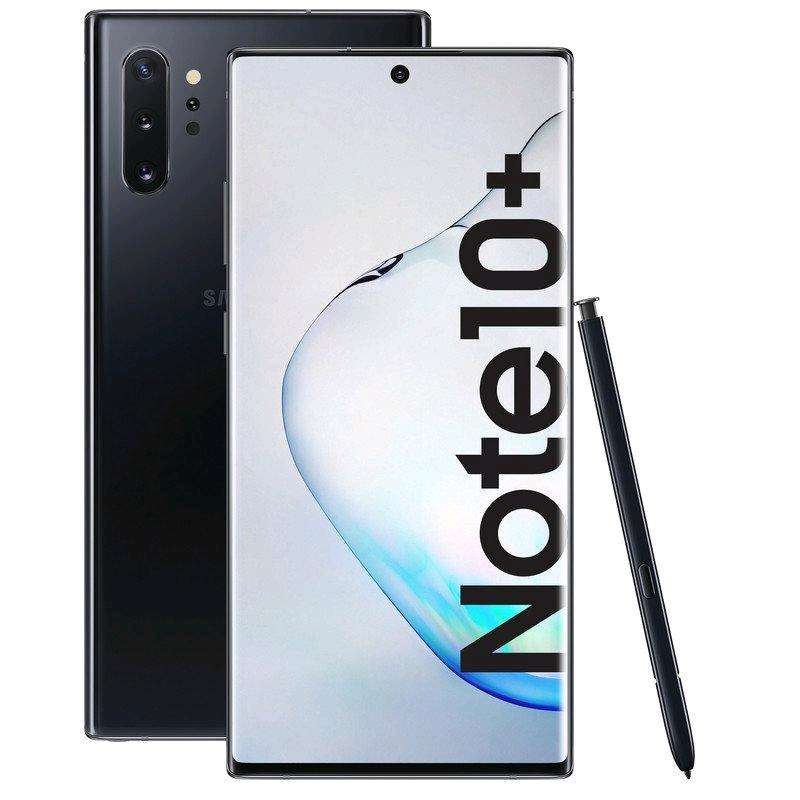 note 10 plus 5g extra
