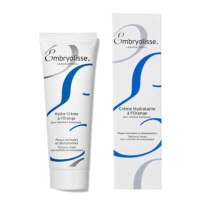 Embryolisse Hydra-Cream Orange 50ml