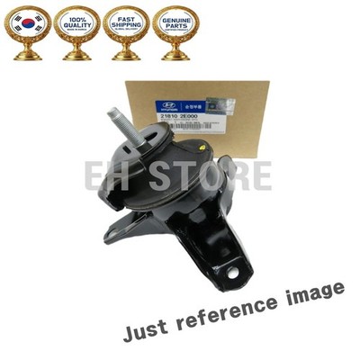 Genuine 21810 2K600 218102K600 BRACKET ASSY-ENGINE MTG For Soul
