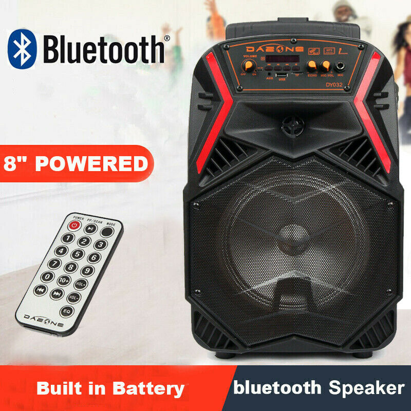 Tv Video Audio Basslautsprecher Tragbares Bluetooth Lautsprechersystem Boombox Digitalmodus Heim Audio Hifi