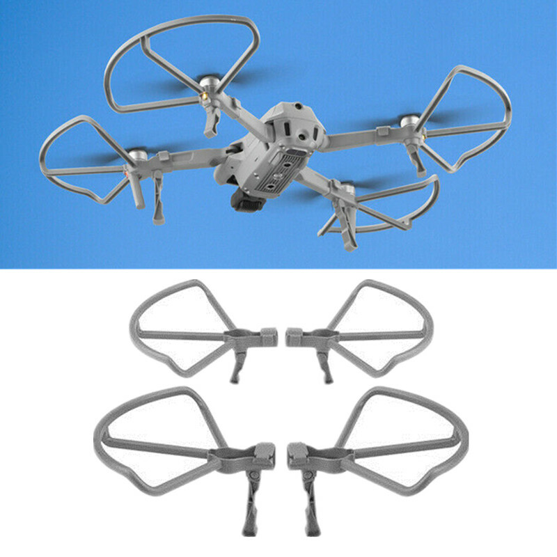 Quick Install Propeller Guard Accessories Cover Scratch ...