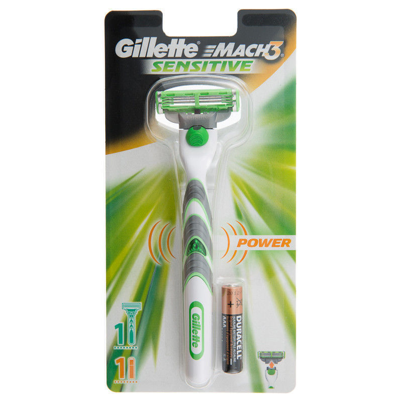 Men's Safety Razors