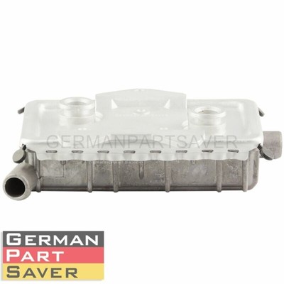Oil Cooler fits Mercedes Sprinter 2500 3500 Vito Dodge Freightliner 6011800065