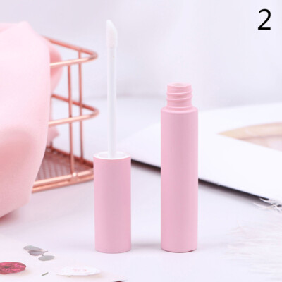 10ml Lip Gloss tubes Empty Eyeliner Mascara Lip balm Bottle Cosmetic ContainS_`h