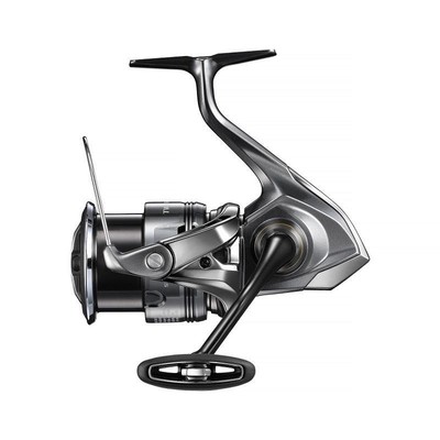 Shimano 24 Twin Power 4000MHG Spinning Fishing Reel Shipping From JAPAN