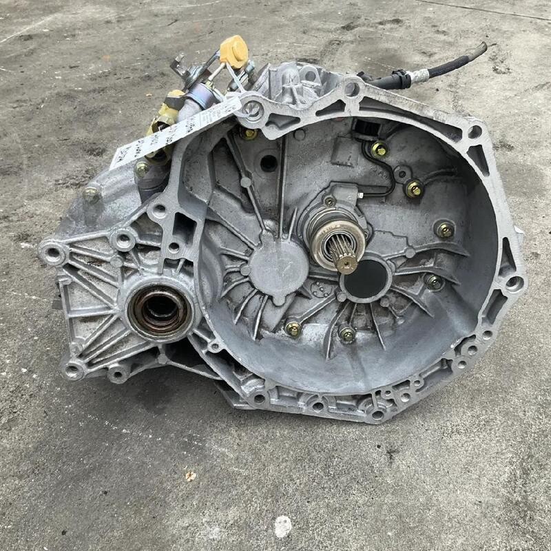 24451452 Y20DTH CAMBIO COMPLETO OPEL ZAFIRA (T98) (03/99>12/05<) 2.0 16V DTI