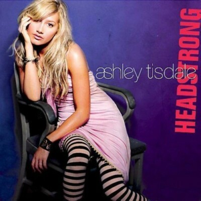 Ashley Tisdale : Headstrong CD (2007)