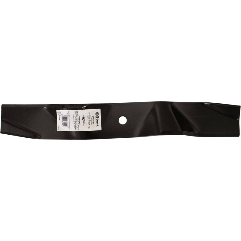 REPLACES GRAVELY MULCHING BLADE 04887700 PRO-TURN PRO-WALK 3253900 STENS 310-041