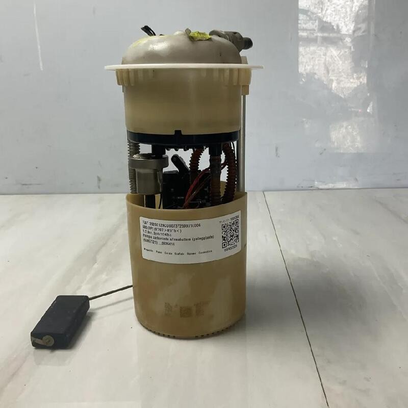 52057721 POMPA CARBURANTE C/TRASDUTTORE (GALLEGGIANTE) FIAT 500 (3P) 1.2 BER