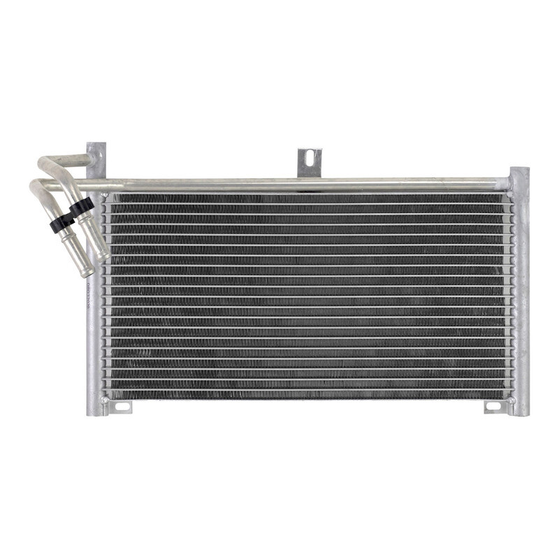 New Transmission Oil Cooler for 95-02 Dodge Ram 2500/3500 6CY/5.9TD - Picture 2 of 6
