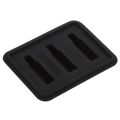Ballads Acoustic Classical Guitar Mute Pad Silicone Practice Guitar2678