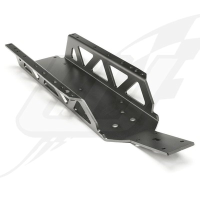 ES- HPI TELAIO CANNA DI FUCILE - HP87477
