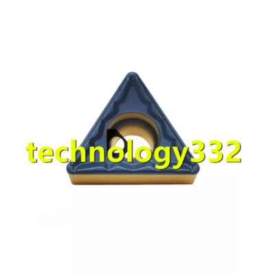 10pcs/box NEW Original HADSTO TCMT110208 HS8125 CNC blade #TX