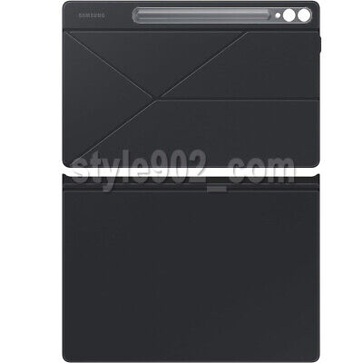 Original Samsung Smart Book Cover  for Galaxy Tab S9 Plus / S9 FE Plus  - FedEX