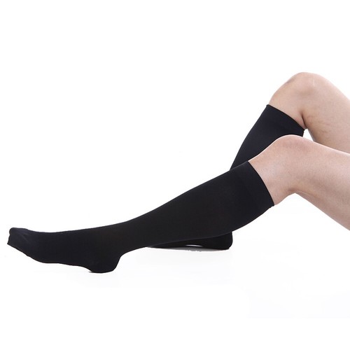 Medical Compression Socks Support Stockings Varicose Veins Thrombosis Class 2 eBay