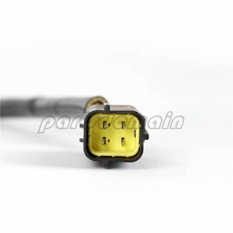 0258006974 Oxygen Sensor Air Fuel Ratio Sensor Fits