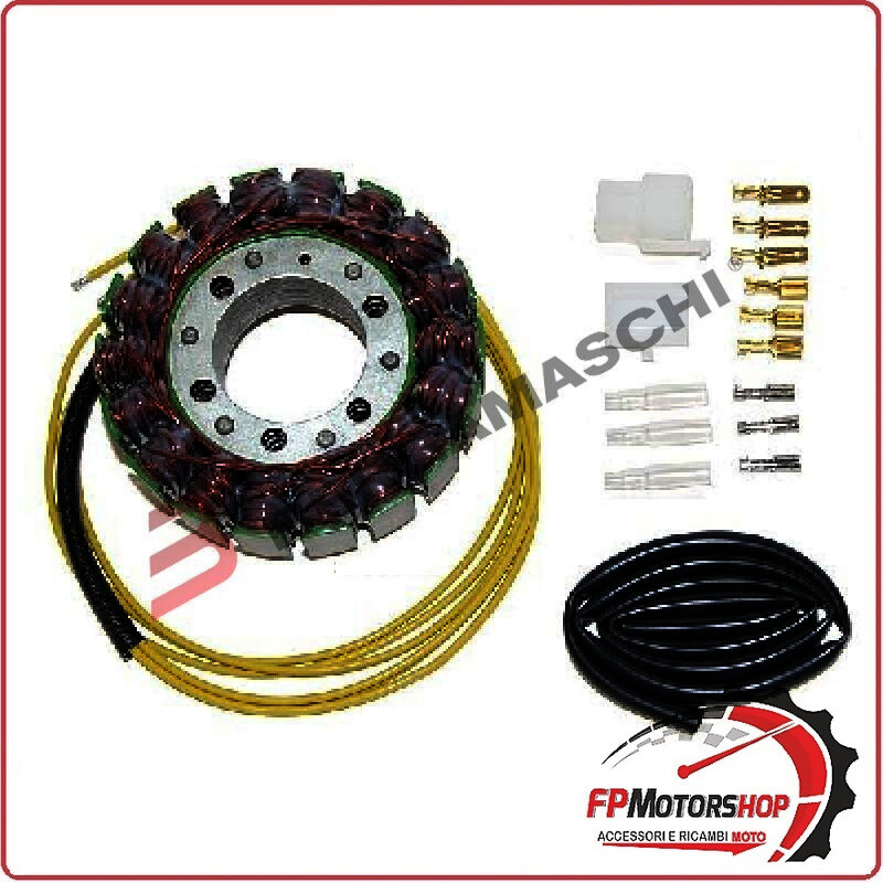 STATORE MAGNETE PER HONDA CBR 1100XX 97-98 VRF 750C MAGNA 93-99 ELECTROSPORT