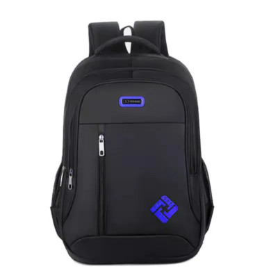 Backpack Oxford Laptop Backpack Travel Business School Book Bag w USB Port