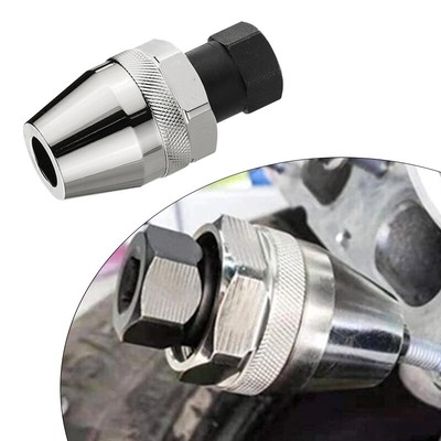 Broken Thread Stud Extractor Rusted Damaged Nut Screw Bolt Head Socket Remover