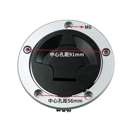 Ignition Switch Fuel Gas Cap Lock Set For Kawasaki Ninja 1000 ZX6R ZX10R Z1000SX